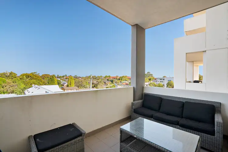 Sixth view of Homely apartment listing, 202/215-217 Pacific Highway, Charlestown NSW 2290