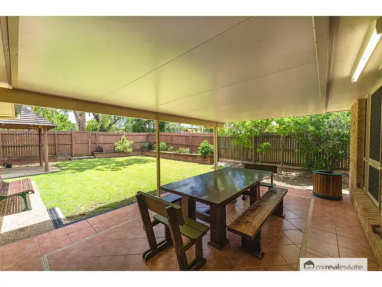 Third view of Homely house listing, 10 Lilydale Close, Norman Gardens QLD 4701