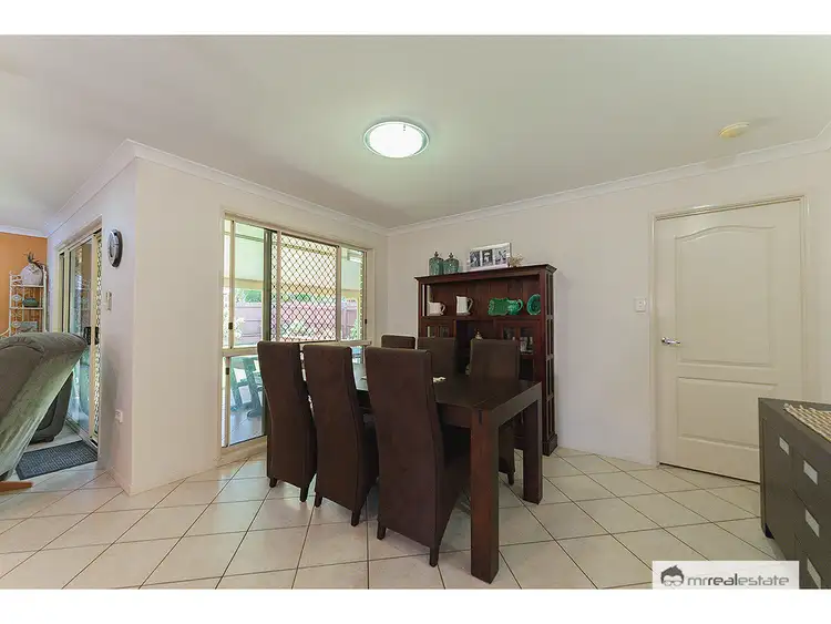 Fourth view of Homely house listing, 10 Lilydale Close, Norman Gardens QLD 4701
