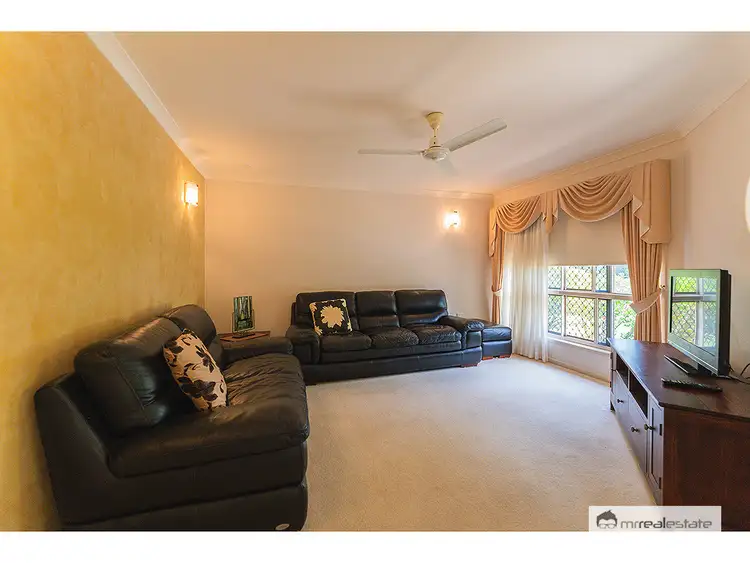 Fifth view of Homely house listing, 10 Lilydale Close, Norman Gardens QLD 4701