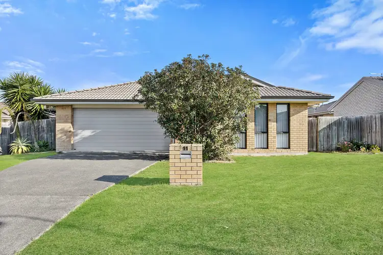 11 Sandpiper Drive, Lowood QLD 4311