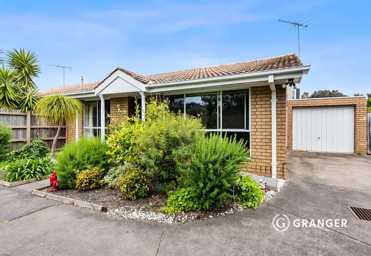 3/115 Prince Street, Mornington VIC 3931