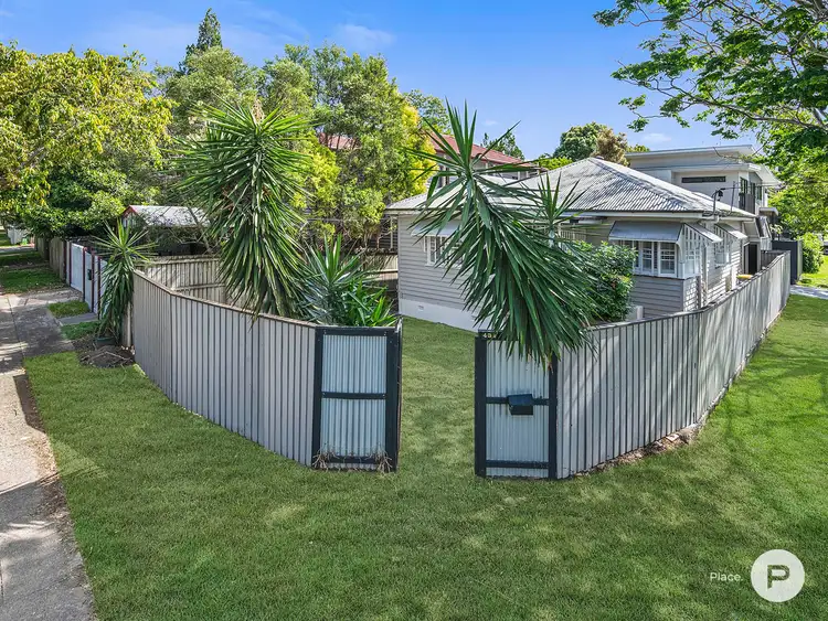 Main view of Homely house listing, 434 Bennetts Road, Norman Park QLD 4170