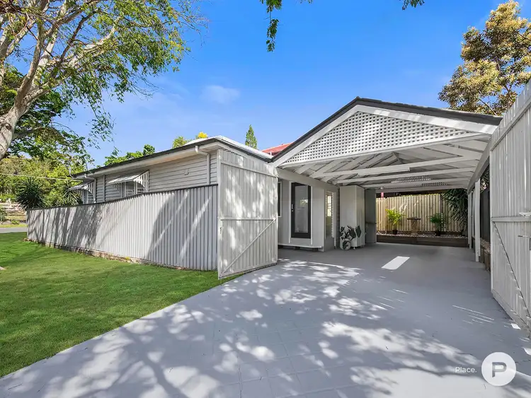 Second view of Homely house listing, 434 Bennetts Road, Norman Park QLD 4170