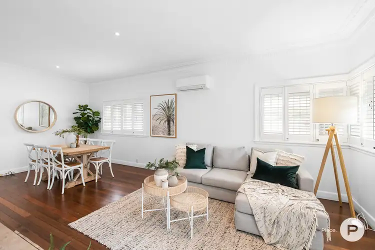Third view of Homely house listing, 434 Bennetts Road, Norman Park QLD 4170