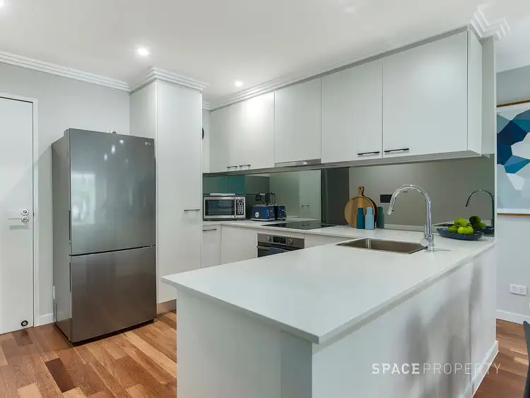 Fourth view of Homely unit listing, 4/42 Harold Street, Holland Park QLD 4121