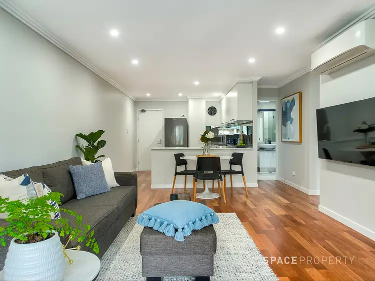 Fifth view of Homely unit listing, 4/42 Harold Street, Holland Park QLD 4121