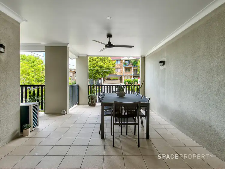 Sixth view of Homely unit listing, 4/42 Harold Street, Holland Park QLD 4121