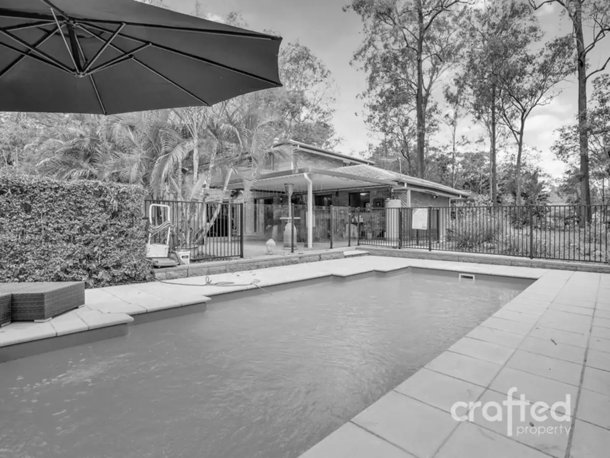 Main view of Homely house listing, 47 Gisbourne Street, Forestdale QLD 4118