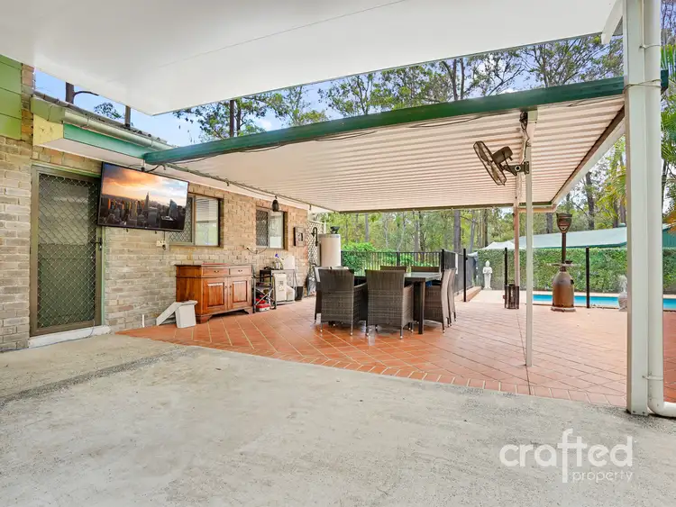 Third view of Homely house listing, 47 Gisbourne Street, Forestdale QLD 4118