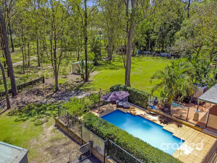 Fourth view of Homely house listing, 47 Gisbourne Street, Forestdale QLD 4118