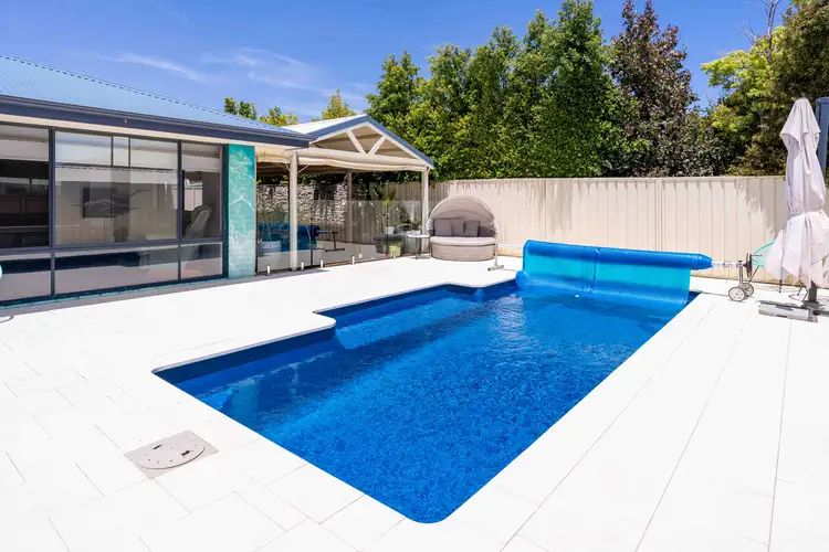 Third view of Homely house listing, 15 Felton Parkway, Baldivis WA 6171