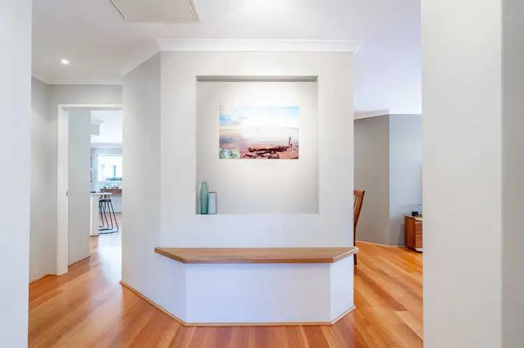 Fifth view of Homely house listing, 15 Felton Parkway, Baldivis WA 6171