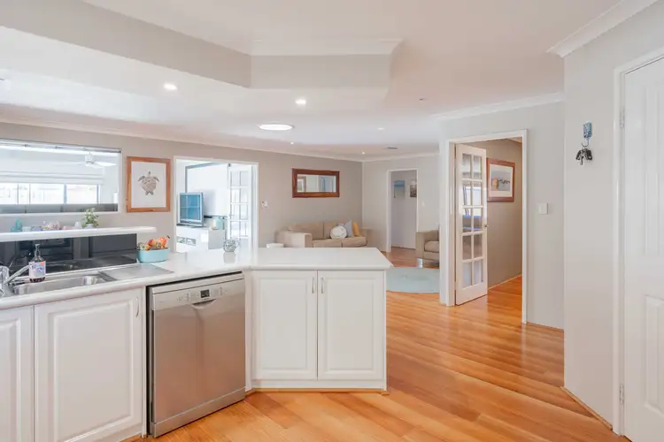 Seventh view of Homely house listing, 15 Felton Parkway, Baldivis WA 6171