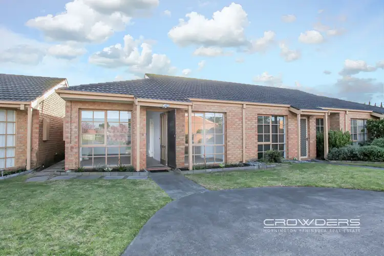 10/30 Weir Street, Rye VIC 3941