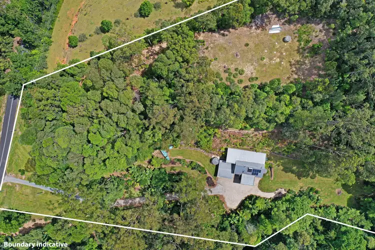Sixth view of Homely house listing, 196 Petsch Creek Road, Tallebudgera Valley QLD 4228