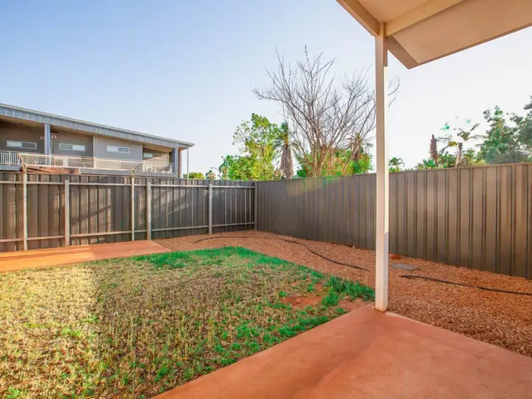 1 Huxtable Crescent, South Hedland WA 6722
