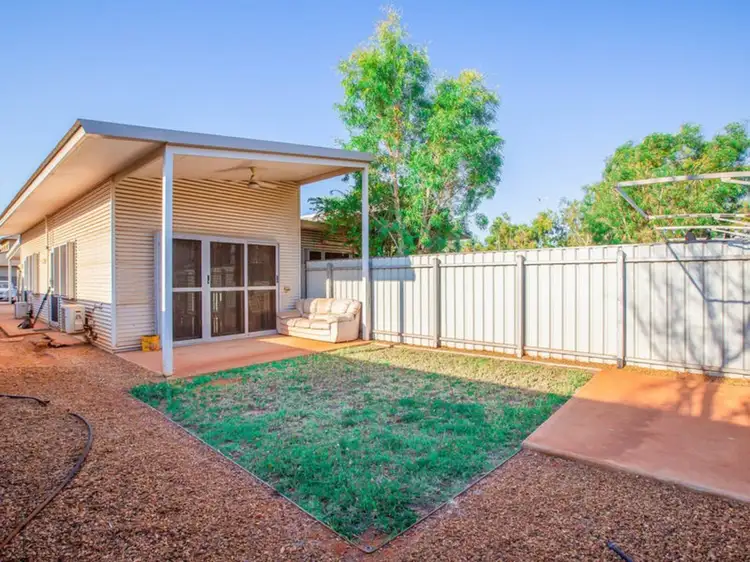 Second view of Homely house listing, 1 Huxtable Crescent, South Hedland WA 6722