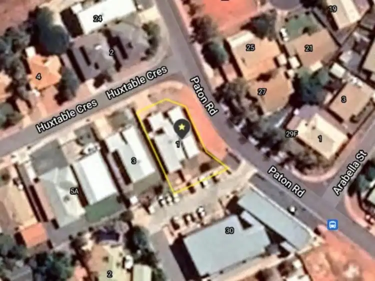 Fourth view of Homely house listing, 1 Huxtable Crescent, South Hedland WA 6722