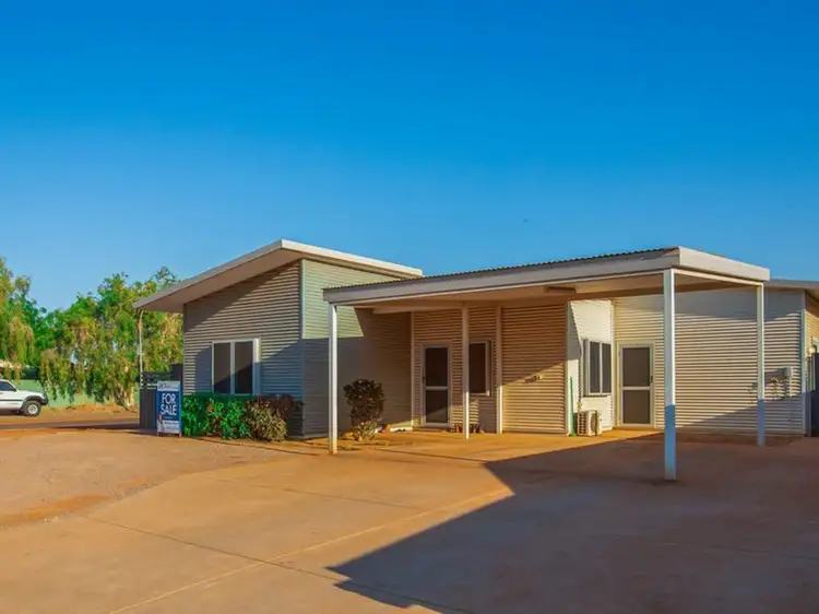 Fifth view of Homely house listing, 1 Huxtable Crescent, South Hedland WA 6722