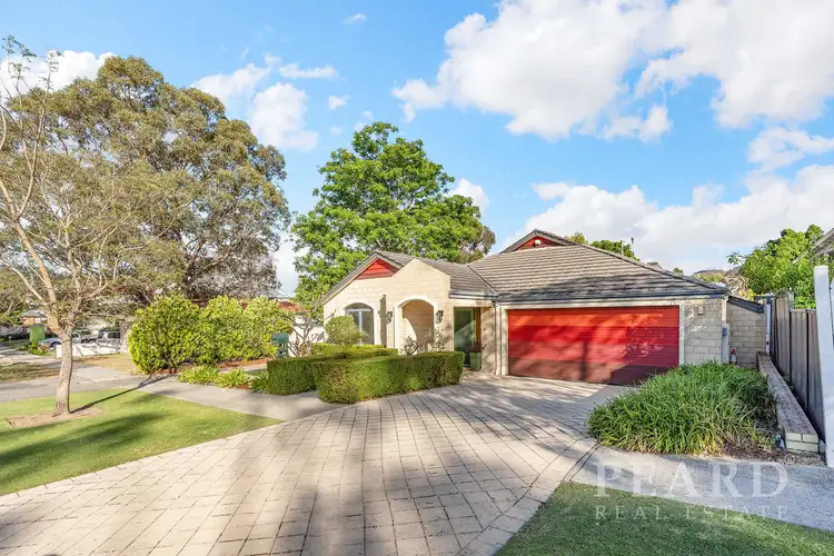 Main view of Homely house listing, 84 Balmoral Street, East Victoria Park WA 6101