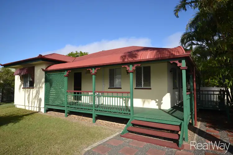 69 Water Street, Walkervale QLD 4670