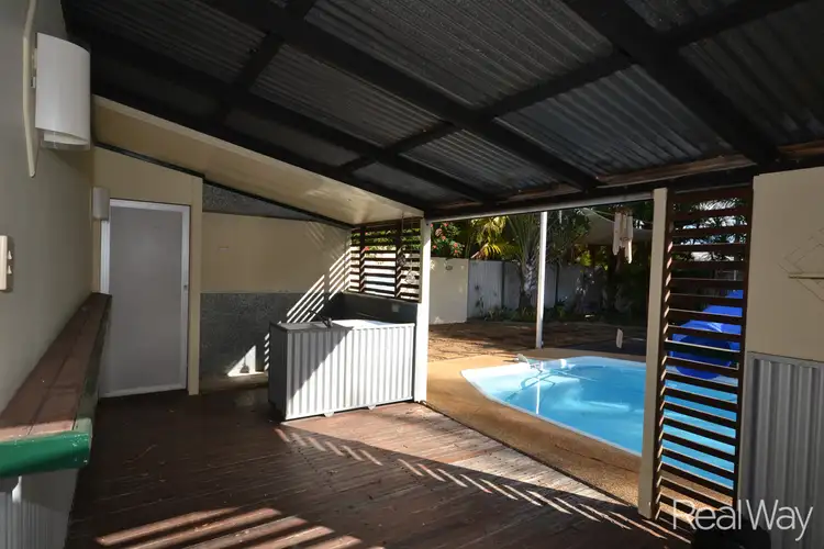 Fourth view of Homely house listing, 69 Water Street, Walkervale QLD 4670