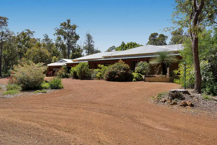 Main view of Homely house listing, 53 Versteeg Grove, Martin WA 6110