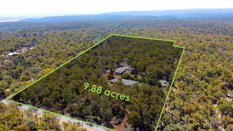 Third view of Homely house listing, 53 Versteeg Grove, Martin WA 6110