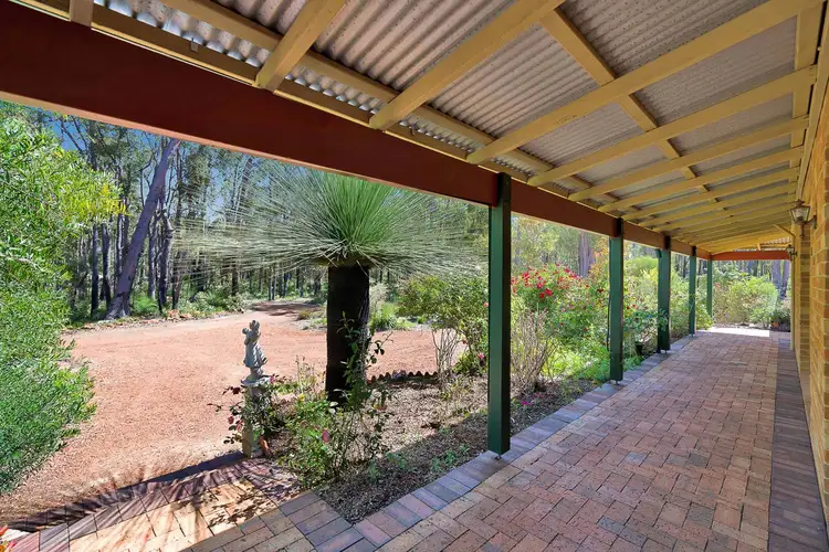 Fifth view of Homely house listing, 53 Versteeg Grove, Martin WA 6110