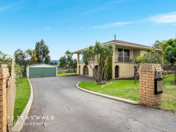 Main view of Homely house listing, 46 Arthur Highway, Sorell TAS 7172