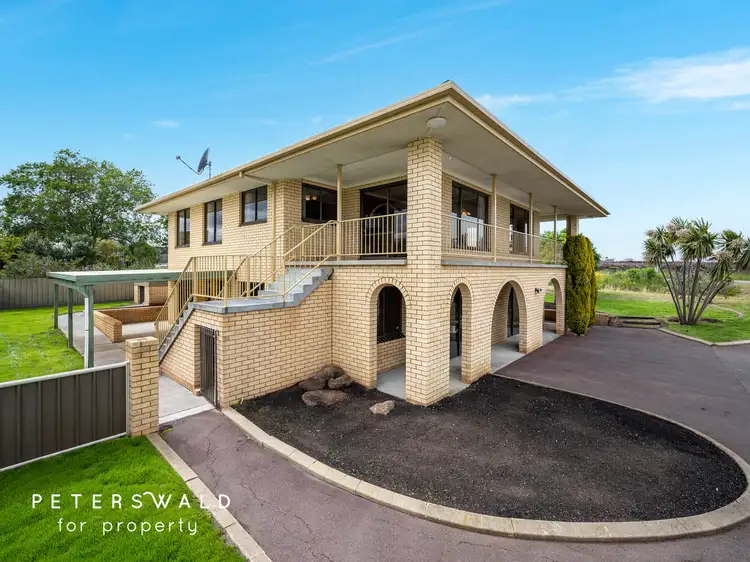Second view of Homely house listing, 46 Arthur Highway, Sorell TAS 7172