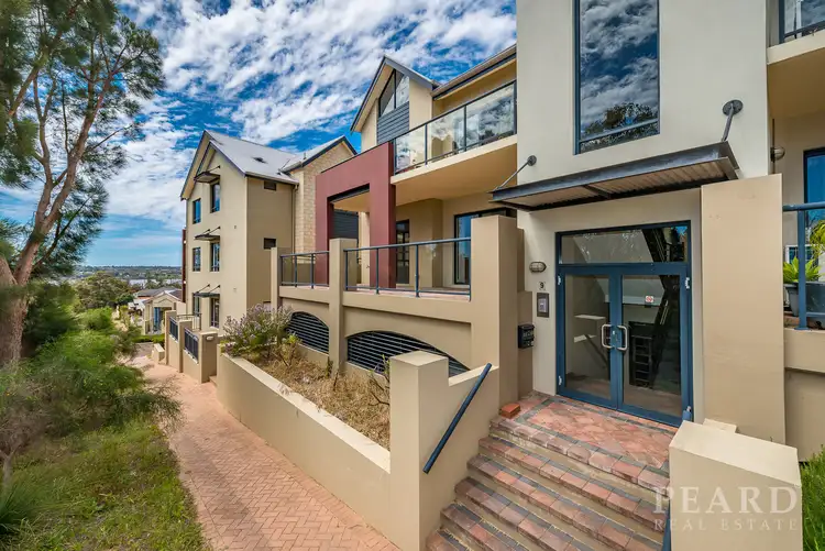 14/9 Waterbird Turn, Joondalup WA 6027