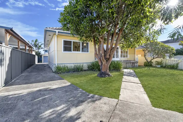 31 Coogee Avenue, The Entrance North NSW 2261