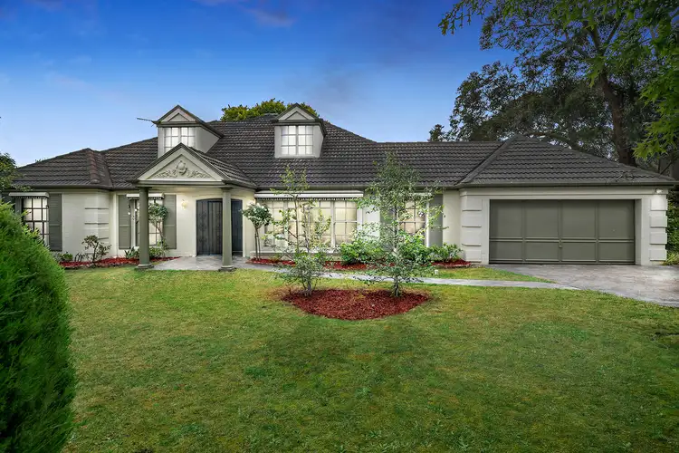 5 Springbank Court, Bulleen VIC 3105