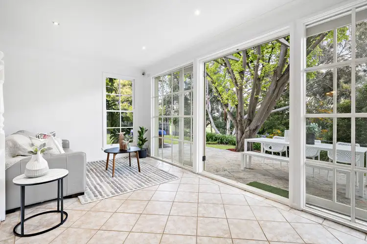 Third view of Homely house listing, 5 Springbank Court, Bulleen VIC 3105