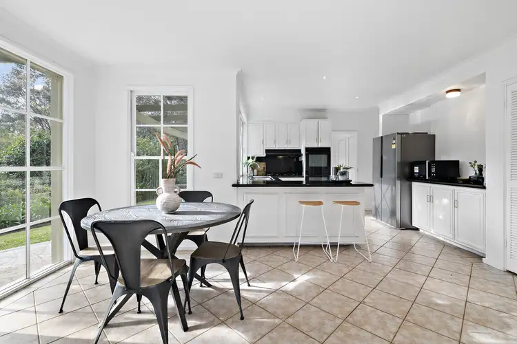 Fourth view of Homely house listing, 5 Springbank Court, Bulleen VIC 3105