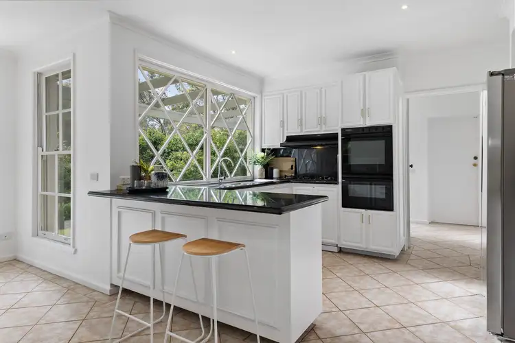 Fifth view of Homely house listing, 5 Springbank Court, Bulleen VIC 3105