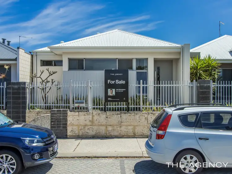 Third view of Homely house listing, 76 Aurea Boulevard, Golden Bay WA 6174