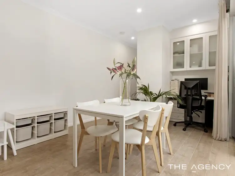 Fifth view of Homely house listing, 76 Aurea Boulevard, Golden Bay WA 6174