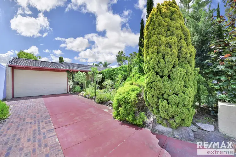 25 Langholm Place, Duncraig WA 6023