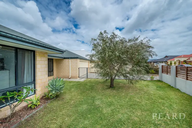 Third view of Homely house listing, 111 Sundowner Meander, Banksia Grove WA 6031