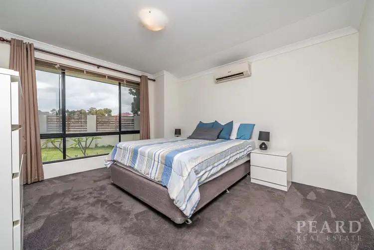 Fourth view of Homely house listing, 111 Sundowner Meander, Banksia Grove WA 6031