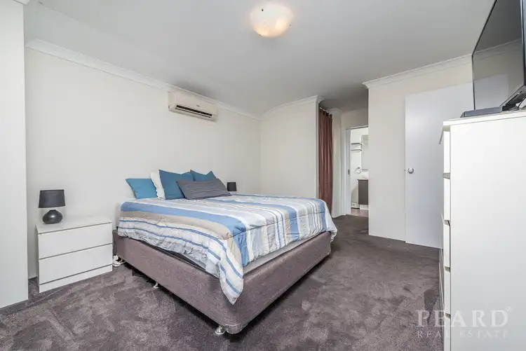 Fifth view of Homely house listing, 111 Sundowner Meander, Banksia Grove WA 6031