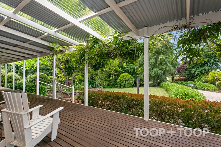 Third view of Homely house listing, 25 Gully Road, Carey Gully SA 5144