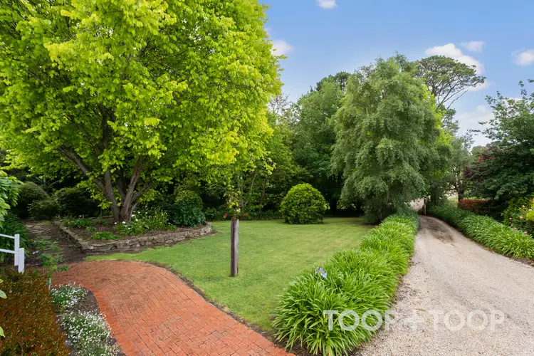 Fourth view of Homely house listing, 25 Gully Road, Carey Gully SA 5144