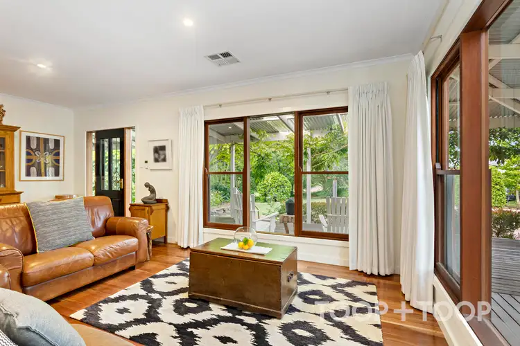 Fifth view of Homely house listing, 25 Gully Road, Carey Gully SA 5144