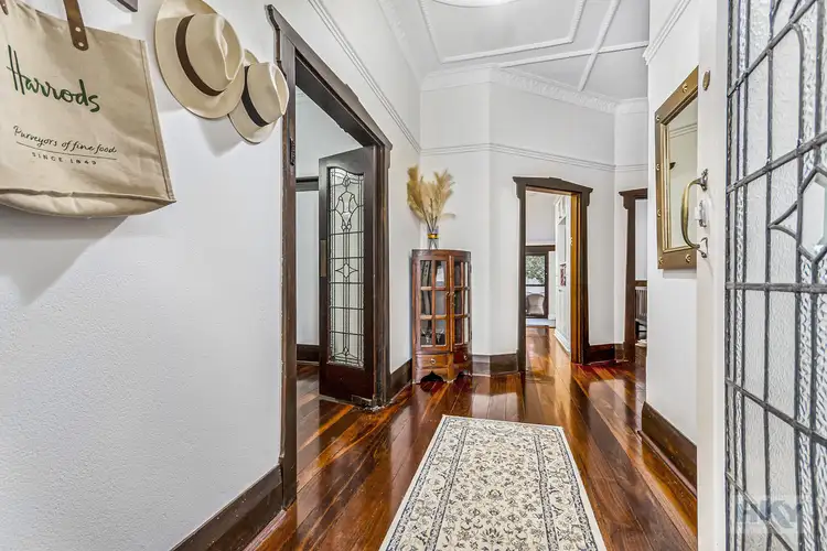 Second view of Homely house listing, 35 Elizabeth Street, South Perth WA 6151