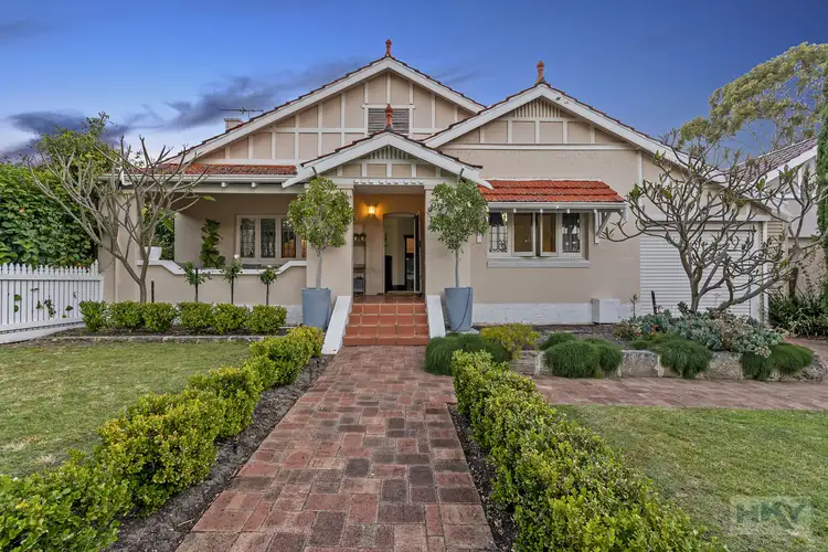 Seventh view of Homely house listing, 35 Elizabeth Street, South Perth WA 6151