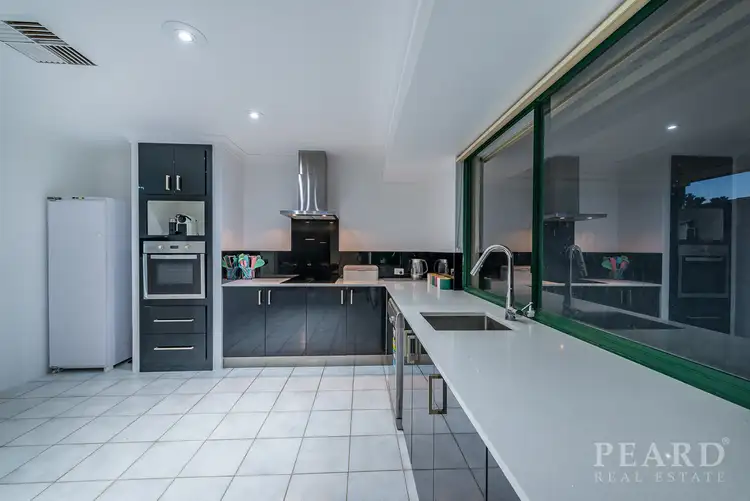 Fourth view of Homely house listing, 24 Fisherton Circuit, Kinross WA 6028